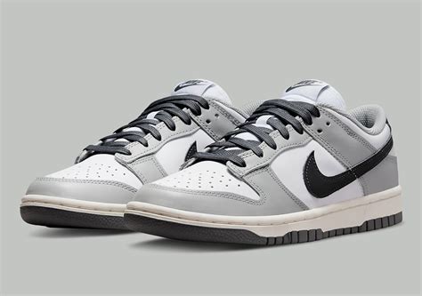 nike dunk low grau frauen|nike dunk low top.